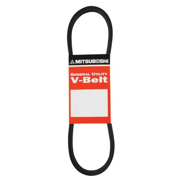 Mbl 0.5 x 34 in. Utility V-Belt 22573 - main